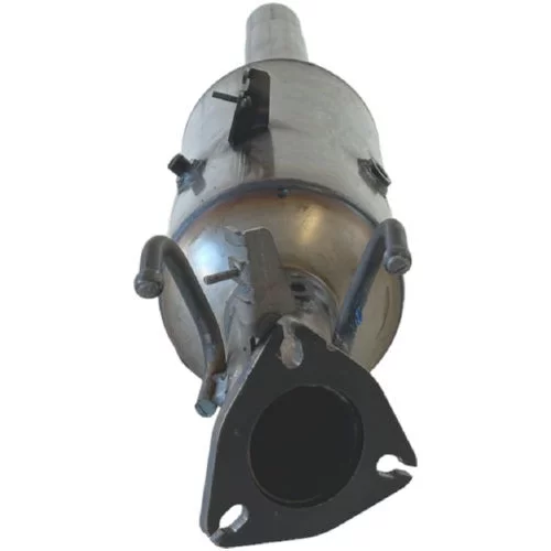 Filter sadzí/pevných častíc výfukového systému 095-357 /BOSAL/ - obr. 1