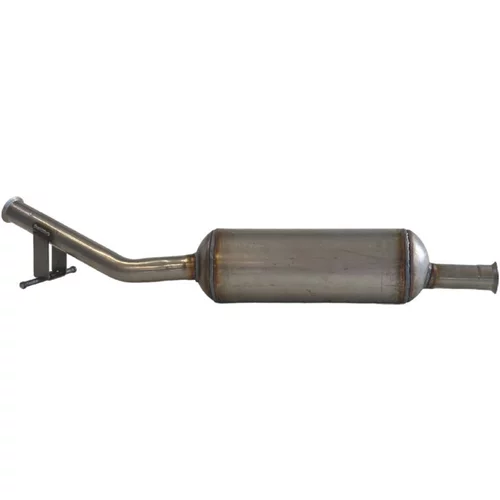 Filter sadzí/pevných častíc výfukového systému BOSAL 095-379