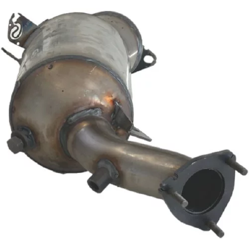 Filter sadzí/pevných častíc výfukového systému 095-567 /BOSAL/ - obr. 4