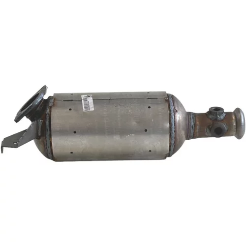 Filter sadzí/pevných častíc výfukového systému BOSAL 095-705