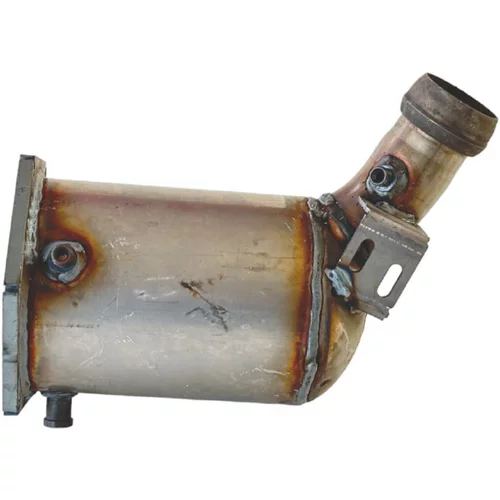 Filter sadzí/pevných častíc výfukového systému 095-810 /BOSAL/ - obr. 1
