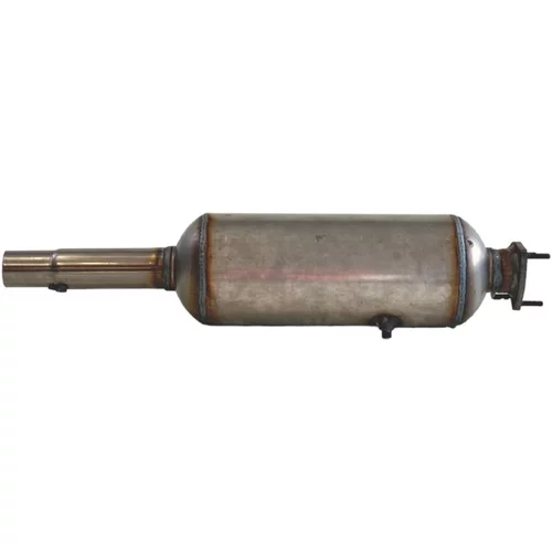 Filter sadzí/pevných častíc výfukového systému 097-130 /BOSAL/ - obr. 2