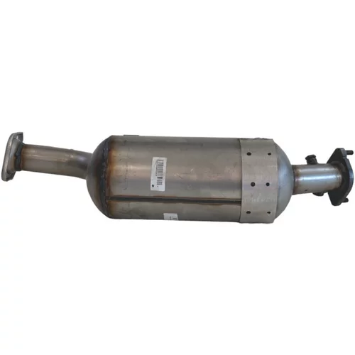 Filter sadzí/pevných častíc výfukového systému 097-221 /BOSAL/ - obr. 1