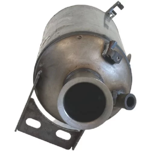 Filter sadzí/pevných častíc výfukového systému 097-231 /BOSAL/ - obr. 4