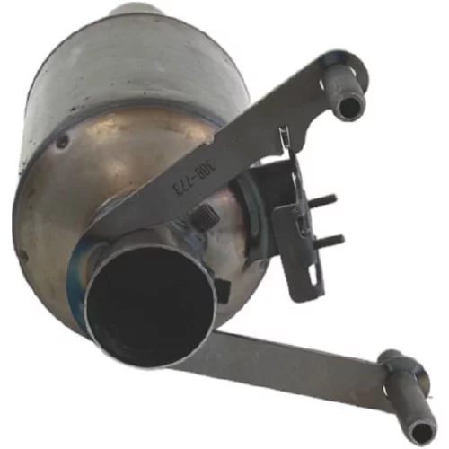 Filter sadzí/pevných častíc výfukového systému 097-240 /BOSAL/ - obr. 2