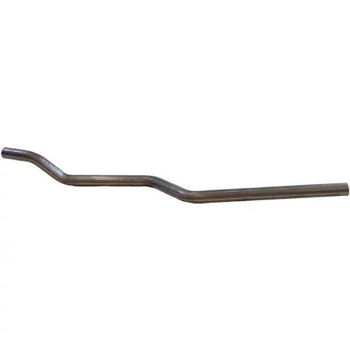 Filter sadzí/pevných častíc výfukového systému 097-242 /BOSAL/ - obr. 7