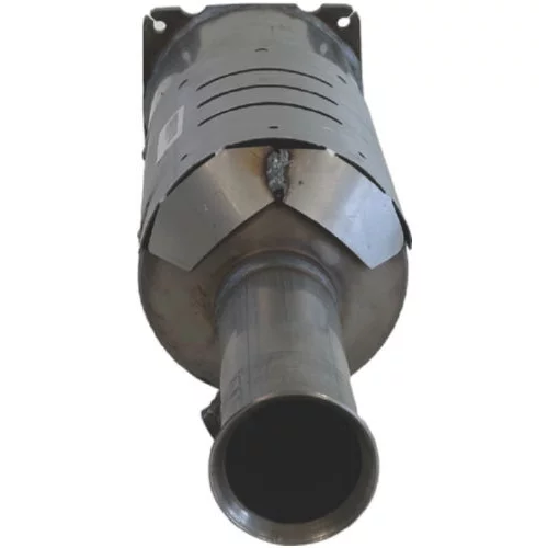 Filter sadzí/pevných častíc výfukového systému 097-245 /BOSAL/ - obr. 3