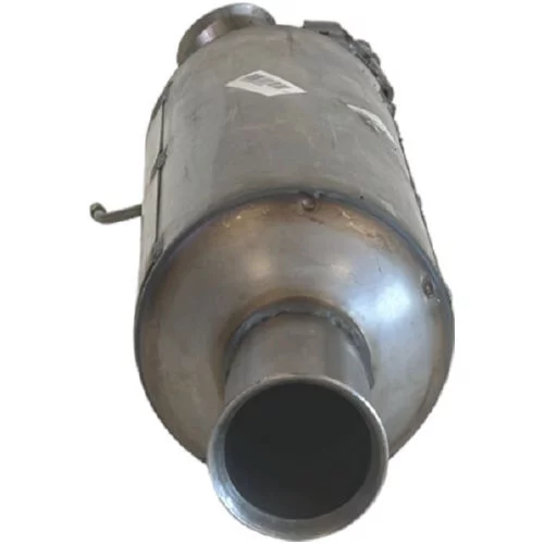 Filter sadzí/pevných častíc výfukového systému 097-258 /BOSAL/ - obr. 4