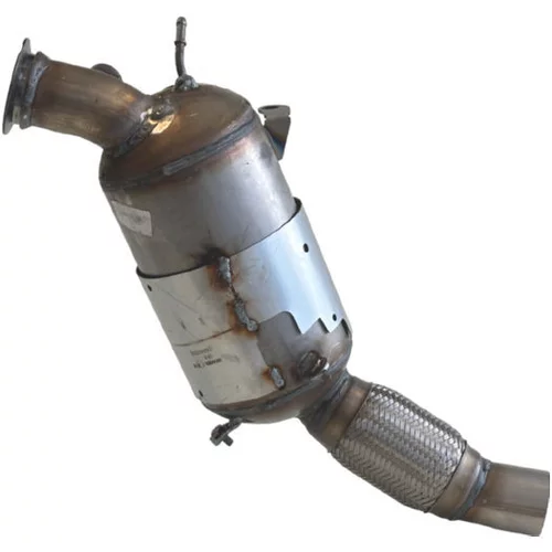 Filter sadzí/pevných častíc výfukového systému BOSAL 097-329
