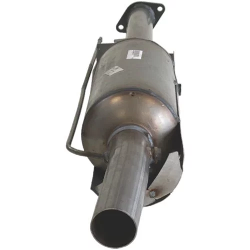 Filter sadzí/pevných častíc výfukového systému 097-344 /BOSAL/ - obr. 3