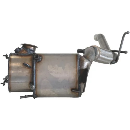 Filter sadzí/pevných častíc výfukového systému 097-364 /BOSAL/ - obr. 2