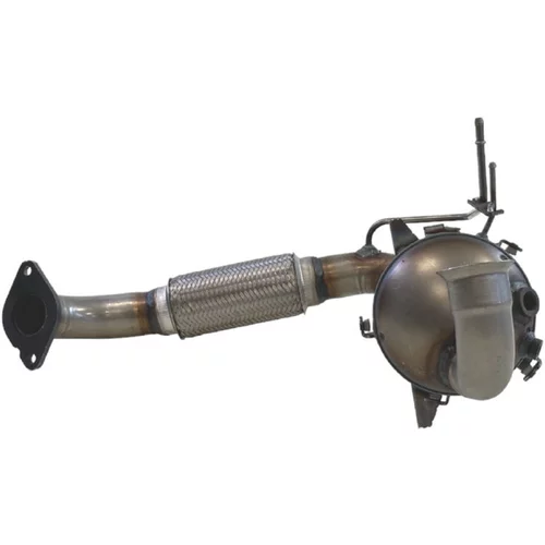 Filter sadzí/pevných častíc výfukového systému 097-765 /BOSAL/ - obr. 3
