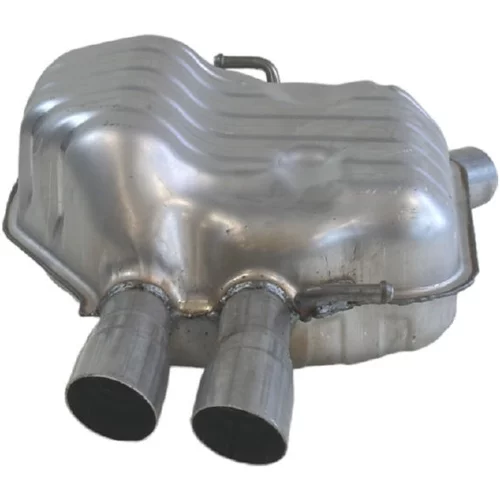 Koncový tlmič výfuku 105-031 /BOSAL/ - obr. 3