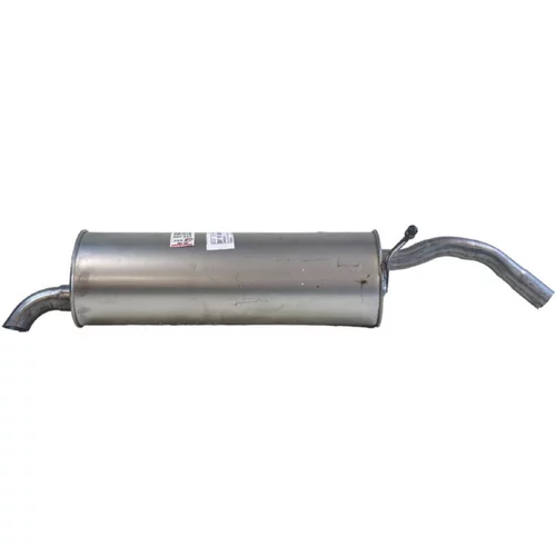 Koncový tlmič výfuku 135-105 /BOSAL/ - obr. 2