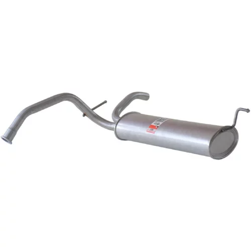 Koncový tlmič výfuku 135-721 /BOSAL/ - obr. 1