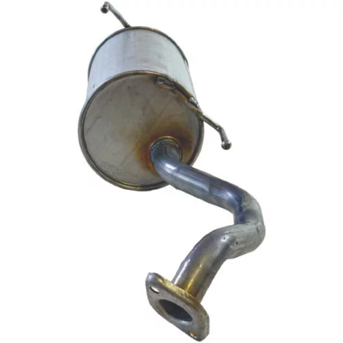 Koncový tlmič výfuku 145-337 /BOSAL/ - obr. 1