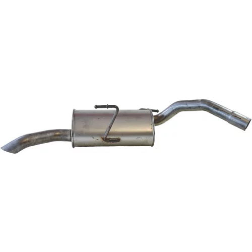 Koncový tlmič výfuku 148-103 /BOSAL/ - obr. 2