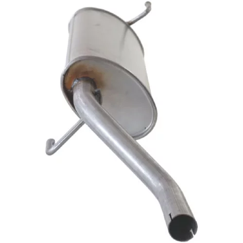 Koncový tlmič výfuku 148-109 /BOSAL/ - obr. 1