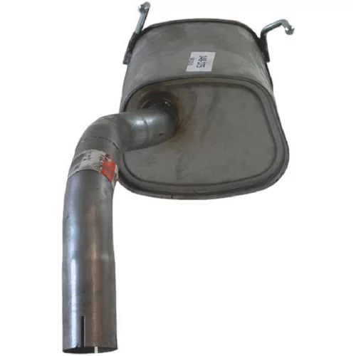 Koncový tlmič výfuku 148-175 /BOSAL/ - obr. 1