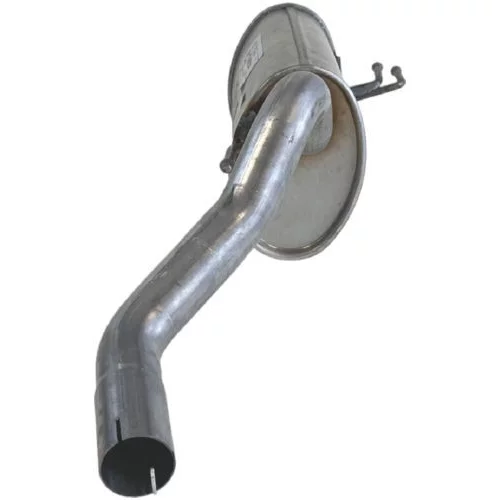 Koncový tlmič výfuku 148-205 /BOSAL/ - obr. 1