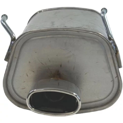 Koncový tlmič výfuku 148-219 /BOSAL/ - obr. 3