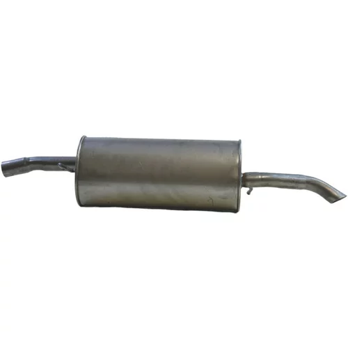Koncový tlmič výfuku 154-201 /BOSAL/ - obr. 1