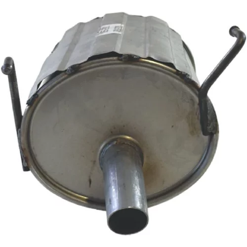Koncový tlmič výfuku 163-391 /BOSAL/ - obr. 3
