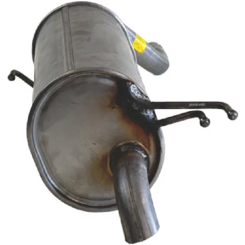 Koncový tlmič výfuku 165-075 /BOSAL/ - obr. 4