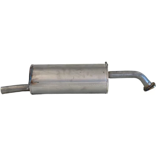 Koncový tlmič výfuku 171-045 /BOSAL/ - obr. 2