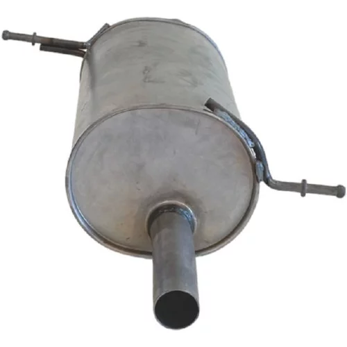 Koncový tlmič výfuku 171-045 /BOSAL/ - obr. 3