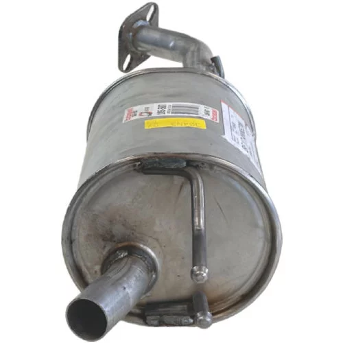 Koncový tlmič výfuku 185-507 /BOSAL/ - obr. 4