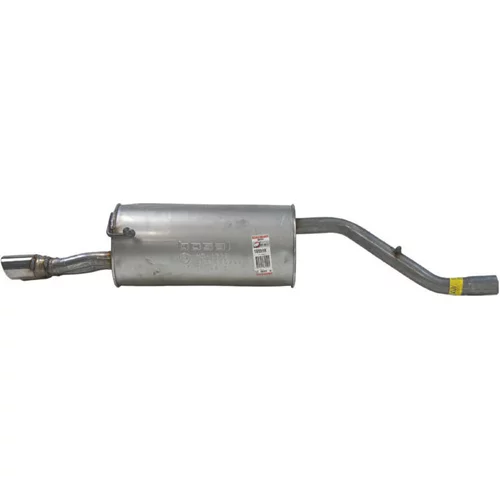 Koncový tlmič výfuku 185-559 /BOSAL/ - obr. 3