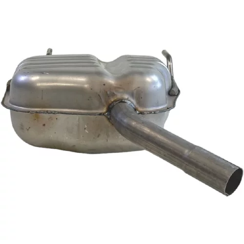 Koncový tlmič výfuku 185-569 /BOSAL/ - obr. 1