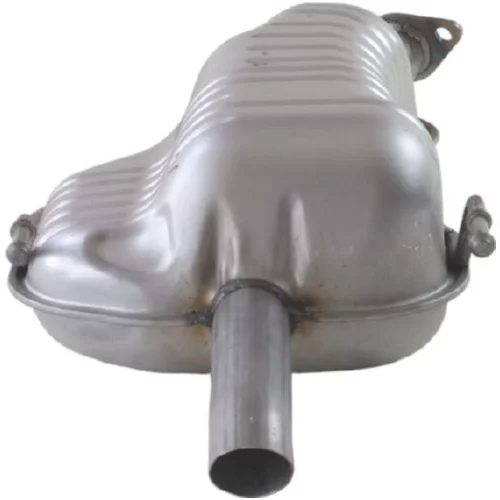Koncový tlmič výfuku 185-601 /BOSAL/ - obr. 3