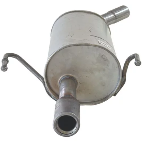 Koncový tlmič výfuku 185-621 /BOSAL/ - obr. 3