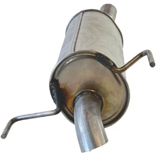 Koncový tlmič výfuku 185-639 /BOSAL/ - obr. 3