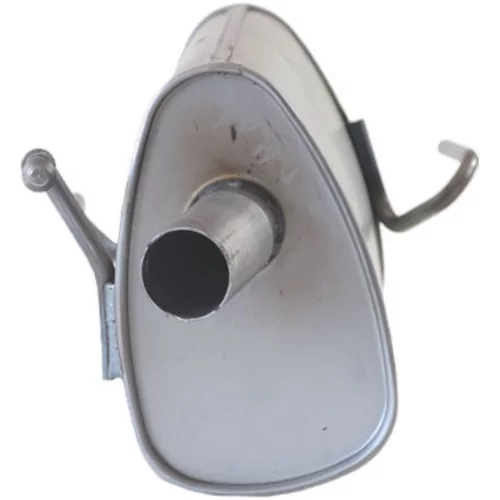 Koncový tlmič výfuku 185-959 /BOSAL/ - obr. 1