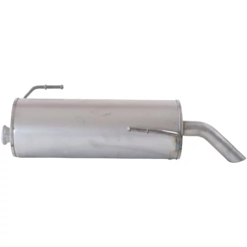 Koncový tlmič výfuku BOSAL 190-001