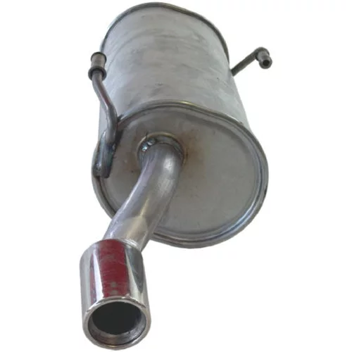 Koncový tlmič výfuku 190-017 /BOSAL/ - obr. 3