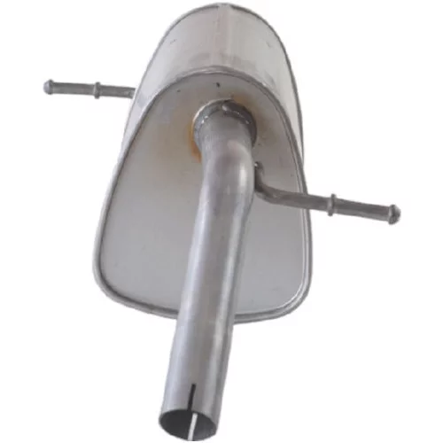 Koncový tlmič výfuku 190-099 /BOSAL/ - obr. 1