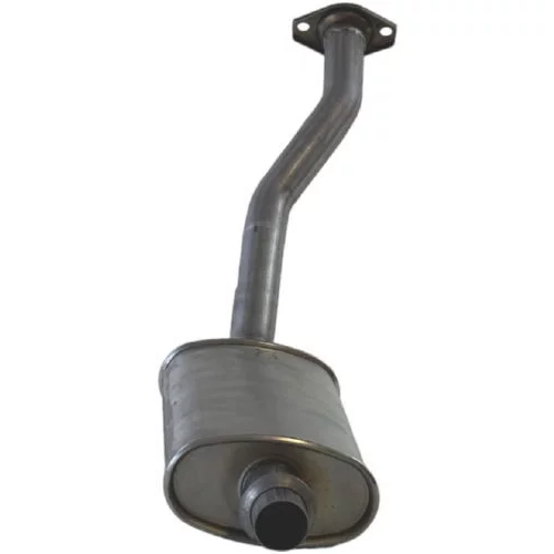 Predný tlmič výfuku 190-171 /BOSAL/ - obr. 3