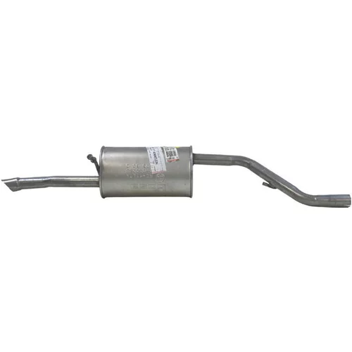 Koncový tlmič výfuku 190-379 /BOSAL/ - obr. 3