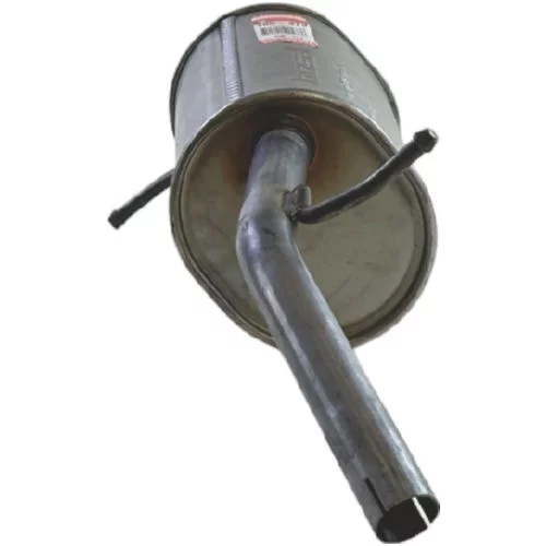 Koncový tlmič výfuku 190-473 /BOSAL/ - obr. 1
