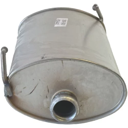Koncový tlmič výfuku 190-503 /BOSAL/ - obr. 1