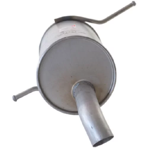Koncový tlmič výfuku 190-509 /BOSAL/ - obr. 3