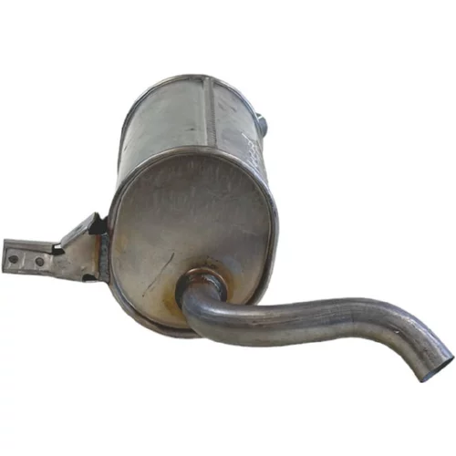 Koncový tlmič výfuku 200-523 /BOSAL/ - obr. 3