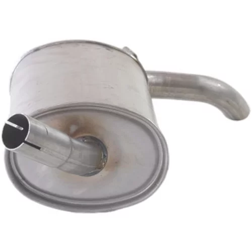 Koncový tlmič výfuku 200-785 /BOSAL/ - obr. 1