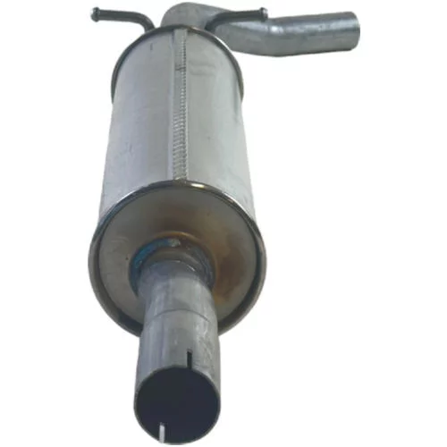 Stredný tlmič výfuku 220-007 /BOSAL/ - obr. 1