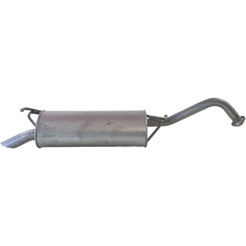 Koncový tlmič výfuku 228-491 /BOSAL/ - obr. 2