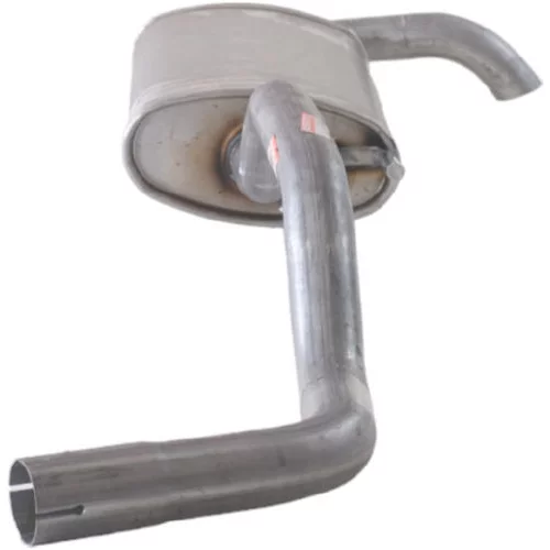 Koncový tlmič výfuku 233-325 /BOSAL/ - obr. 1